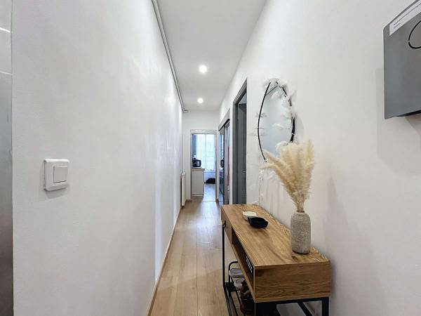 Coliving / Appartement 3 pièces de 47 m², Nice, Rue Barberis / Photo 6