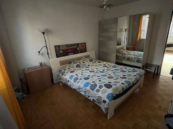 Colocation / Appartement 3 pièces de 80 m², Lausanne, Chemin du Furet / Photo 4