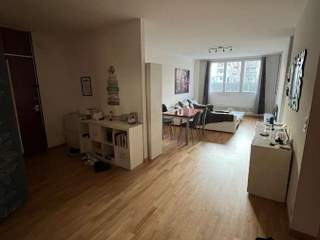 Colocation / Appartement 3 pièces de 80 m², Lausanne, Chemin du Furet