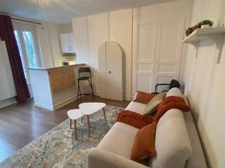 Rental / Studio apartment, Troyes