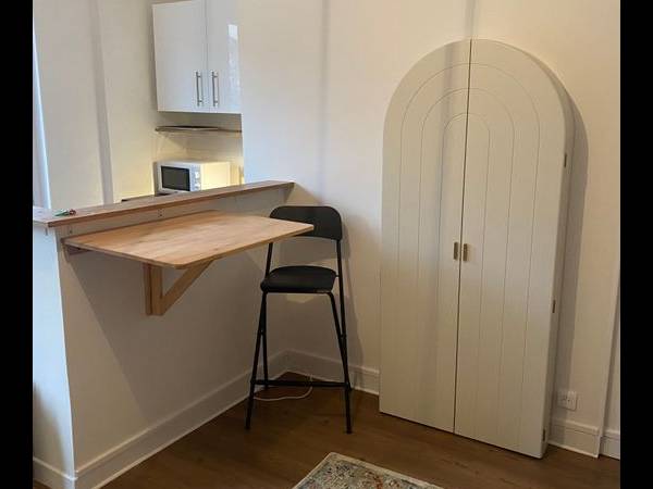 Location / Studio, Troyes / Photo 9