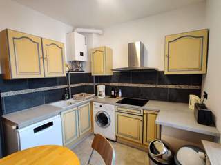 Flatsharing / 5-bedroom flat · 92 m², Bischheim, Rue des Poilus