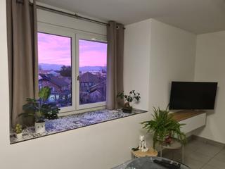 Flatsharing / 5-bedroom flat · 86 m², Ville-la-Grand, Rue des Voirons