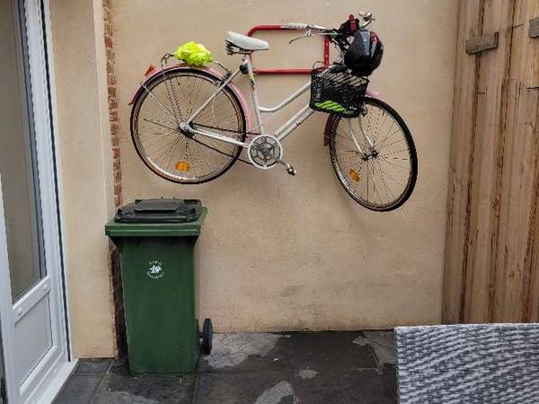 Colocation / Maison 6 pièces de 101 m², Amiens, Rue Allou / Photo 15