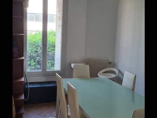 Colocation / Appartement 3 pièces de 46 m², Ivry-sur-Seine, Rue Pierre Rigaud / Photo 2