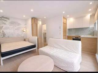 Sous-location / Studio de 26 m², Paris, Rue de Vaugirard