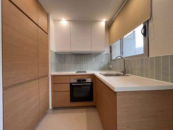 Sous-location / Studio de 26 m², Paris, Rue de Vaugirard / Photo 2