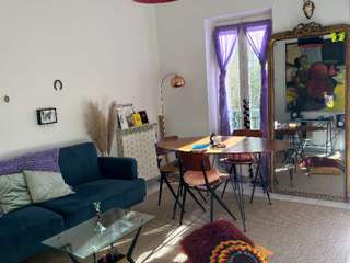 Sous-location / Appartement 2 pièces de 43 m², Marseille, Impasse des Antilles