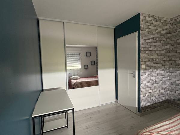 Colocation / Maison 5 pièces de 140 m², Tilloy-lès-Mofflaines, Rue de Neuville / Photo 2
