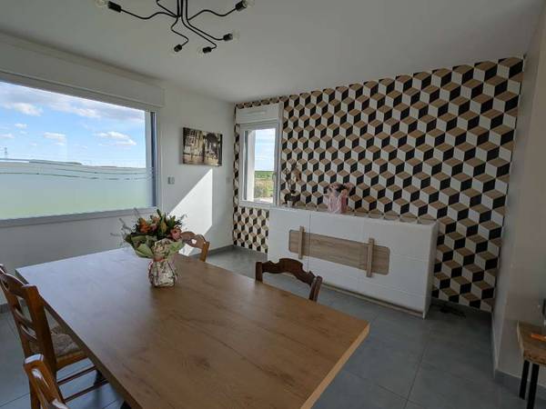 Colocation / Maison 5 pièces de 140 m², Tilloy-lès-Mofflaines, Rue de Neuville / Photo 5