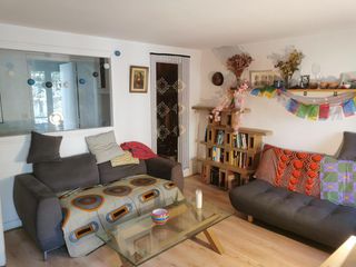 Flatsharing / 6-bedroom flat · 84 m², Paris, Boulevard de Strasbourg