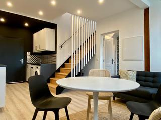 Sous-location / Duplex 4 pièces de 75 m², Strasbourg, Rue du Maréchal Foch
