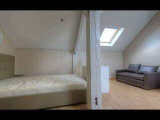 Flatsharing / 6-bedroom flat · 95 m², Lille, Rue De Wazemmes