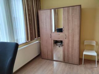Flatsharing, 1-bedroom flat , Berchem-Sainte-Agathe