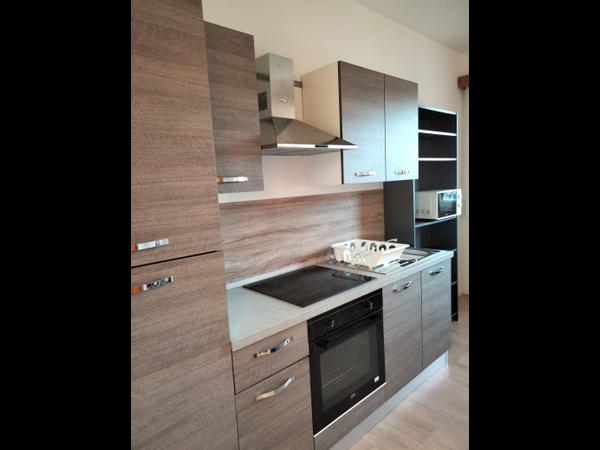 Colocation / Appartement 1 pièce de 50 m², Berchem-Sainte-Agathe, Avenue de la Bergère / Photo 10