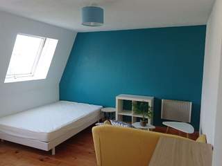 Colocation, Immeuble 9 pièces, Lille