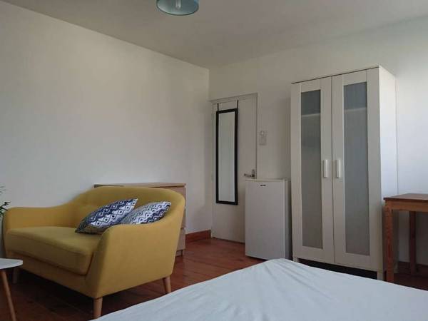 Colocation / Immeuble 9 pièces de 167 m², Lille, Rue de Wazemmes / Photo 2