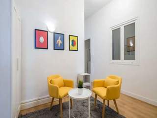 Coliving / Appartement 5 pièces de 75 m², Lyon, Rue de la Quarantaine