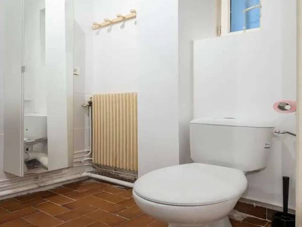 Coliving / Appartement 5 pièces de 75 m², Lyon, Rue de la Quarantaine / Photo 9