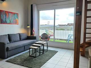 Rental / 2-bedroom flat · 45 m², Talence, Rue Charles Laterrade