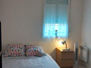 Chambre chez l'habitant / Appartement 4 pièces de 90 m², Bruges, Rue de Strasbourg