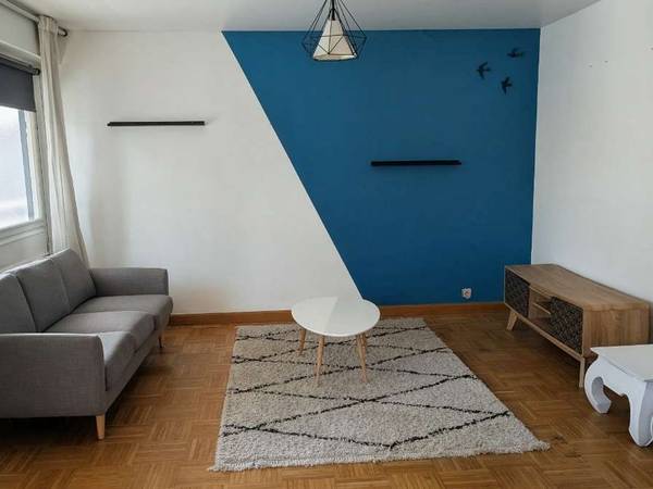 Colocation / Appartement 4 pièces de 93 m², Villiers-sur-Marne, Chemin des Portats / Photo 2