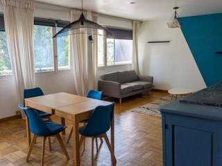 Room share / 4 rooms apartment · 93 m², Villiers-sur-Marne, Chemin des Portats