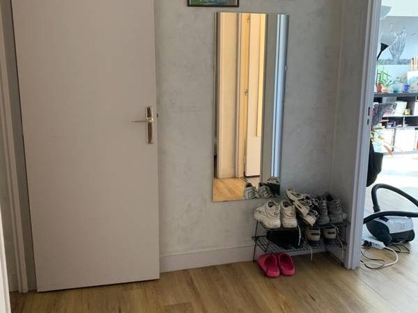 Sous-location / Appartement 5 pièces de 70 m², Paris, Rue Albert Bayet / Photo 6