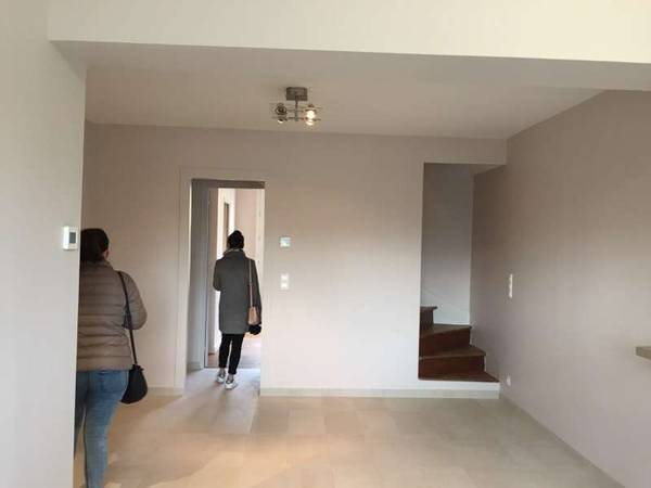 Location / Maison 4 pièces de 92 m², Paris, Avenue de la Porte de Charenton / Photo 3