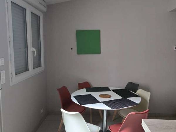 Colocation / Maison 4 pièces de 92 m², Paris, Avenue de la Porte de Charenton / Photo 3