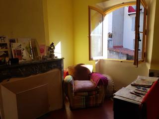 Sublet / 2-bedroom flat · 50 m², Marseille, Rue chateauredon