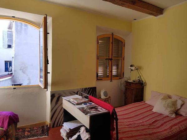 Sous-location / Appartement 2 pièces de 50 m², Marseille, Rue chateauredon / Photo 2