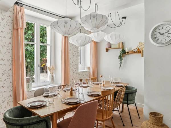 Colocation / Maison 10 pièces de 180 m², Villejuif, Rue René Hamon / Photo 2