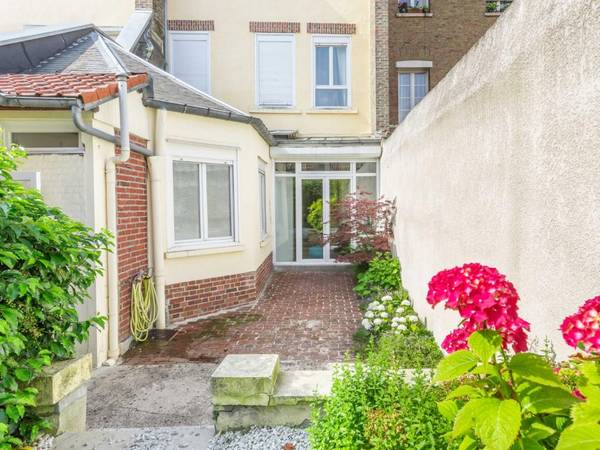 Colocation / Appartement 1 pièce de 23 m², Amiens, 5 Rue Jean Xxiii / Photo 5