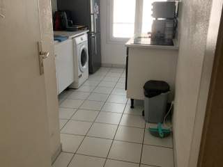 Sous-location / 4 rooms building · 80 m², Strasbourg, Rue Jean-Philippe Schoenfeld