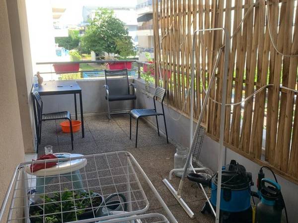 Sous-location / Immeuble 4 pièces de 80 m², Strasbourg, Rue Jean-Philippe Schoenfeld / Photo 3