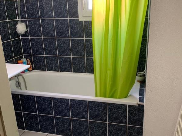 Sous-location / Immeuble 4 pièces de 80 m², Strasbourg, Rue Jean-Philippe Schoenfeld / Photo 2