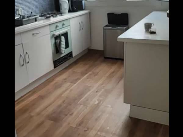 Colocation / Appartement 4 pièces de 82 m², Argenteuil, Square Jean de la Fontaine / Photo 2