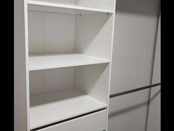 Colocation / Appartement 4 pièces de 82 m², Argenteuil, Square Jean de la Fontaine / Photo 24