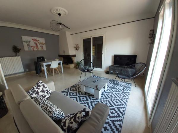 Colocation / Maison 5 pièces de 105 m², Montpellier / Photo 2