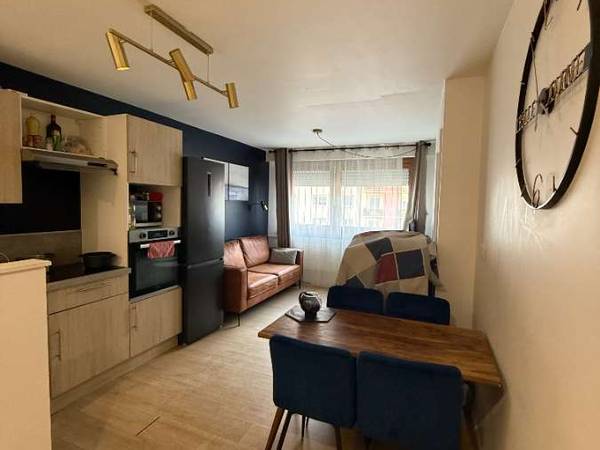 Colocation / Appartement 4 pièces de 70 m², Strasbourg, Rue d'Orbey / Photo 7
