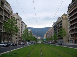 Rental / 3-bedroom flat · 50 m², Grenoble, Boulevard Maréchal Foch