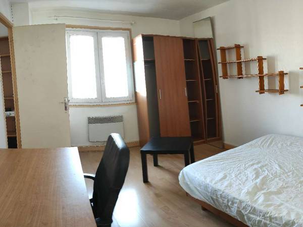 Location / Appartement 3 pièces de 50 m², Grenoble, Boulevard Maréchal Foch / Photo 7