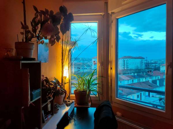 Sous-location / Appartement 4 pièces de 80 m², Saint-Pierre, Rue du Presbytère / Photo 8