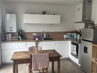 Flatsharing / 3-bedroom flat · 60 m², Saint-Martin-d'Hères, Rue Emile Zola