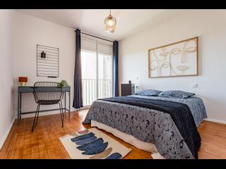Colocation / Appartement 4 pièces de 70 m², Toulouse, Avenue de Muret