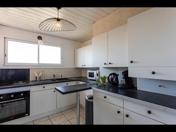 Colocation / Appartement 4 pièces de 70 m², Toulouse, Avenue de Muret / Photo 5
