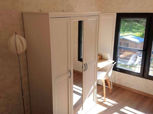 Colocation / Duplex 5 pièces de 100 m², Stains, Rue de la Molette / Photo 18