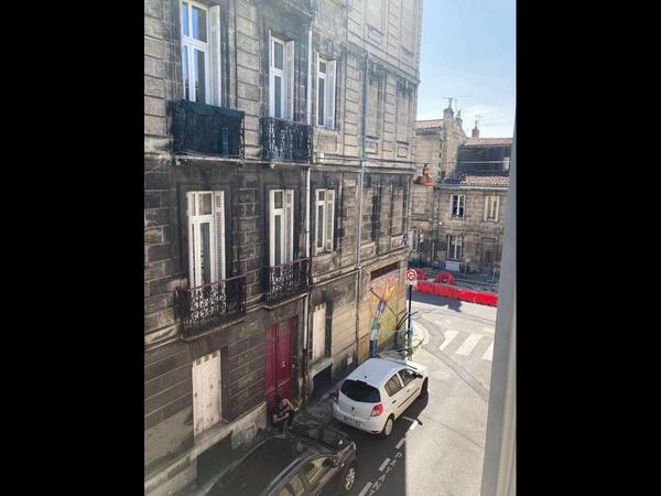Colocation / Appartement 4 pièces de 120 m², Bordeaux, Rue Fonfrède / Photo 10
