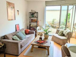 Colocation / Appartement 4 pièces de 120 m², Bordeaux, Rue Fonfrède